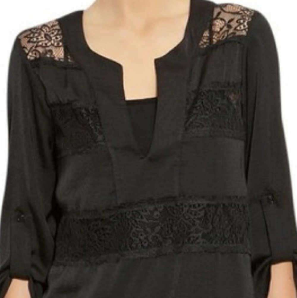 BCBG MAXAZRIA Black Small - Picture 5 of 8
